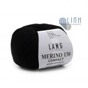 Len Lang Merino 130 Compact