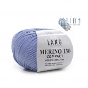 Len Lang Merino 130 Compact