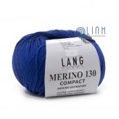 Len Lang Merino 130 Compact