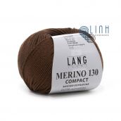 Len Lang Merino 130 Compact