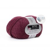 Len SMC Extra Soft Merino Cotton