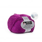 Len SMC Extra Soft Merino Cotton