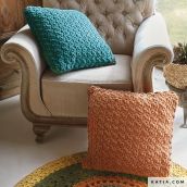 Cushion Home