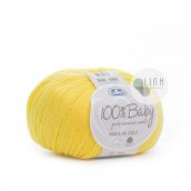 Len DMC 100% Baby Pure Merino