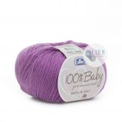 Len DMC 100% Baby Pure Merino