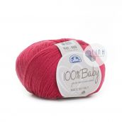 Len DMC 100% Baby Pure Merino