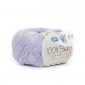 Len DMC 100% Baby Pure Merino Aquarelle