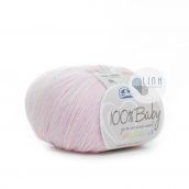 Len DMC 100% Baby Pure Merino Aquarelle