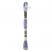 Chỉ thêu cotton DMC EMBROIDERY FLOSS 12 SKEINS 8M Art 117