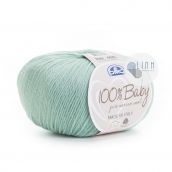 Len DMC 100% Baby Pure Merino