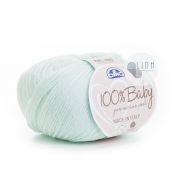 Len DMC 100% Baby Pure Merino