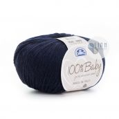 Len DMC 100% Baby Pure Merino