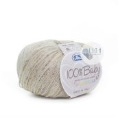 Len DMC 100% Baby Pure Merino Aquarelle