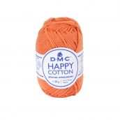 Cuộn len DMC NATURA HAPPY COTTON 10 PEL 20G 50 COULEURS Art 392