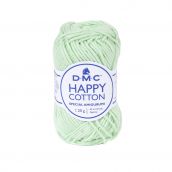 Cuộn len DMC NATURA HAPPY COTTON 10 PEL 20G 50 COULEURS Art 392