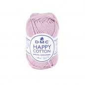 Cuộn len DMC NATURA HAPPY COTTON 10 PEL 20G 50 COULEURS Art 392