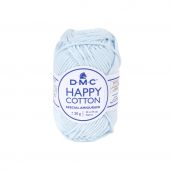 Cuộn len DMC NATURA HAPPY COTTON 10 PEL 20G 50 COULEURS Art 392