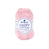 Cuộn len DMC NATURA HAPPY COTTON 10 PEL 20G 50 COULEURS Art 392