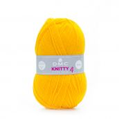 Cuộn Len DMC Knitty 4