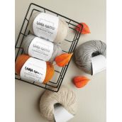 Cuộn Len Lana Gatto Cashcot Eco Yarn