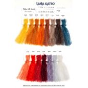 Cuộn Len Lana Gatto Silk Mohair Yarn