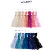 Cuộn Len Lana Gatto Silk Mohair Yarn