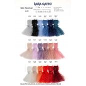 Cuộn Len Lana Gatto Silk Mohair Lux Yarn