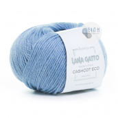 Cuộn Len Lana Gatto Cashcot Eco Yarn