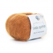 Cuộn Len Lana Gatto Silk Mohair Yarn