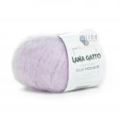 Cuộn Len Lana Gatto Silk Mohair Yarn