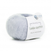 Cuộn Len Lana Gatto Silk Mohair Yarn