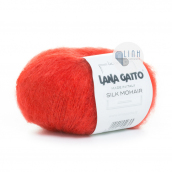 Cuộn Len Lana Gatto Silk Mohair Yarn