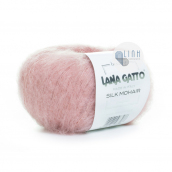 Cuộn Len Lana Gatto Silk Mohair Yarn