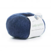 Cuộn Len Lana Gatto Silk Mohair Lux Yarn