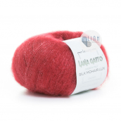 Cuộn Len Lana Gatto Silk Mohair Lux Yarn