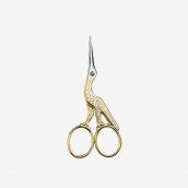 Kéo hạc DMC Embroidery Scissors U1036