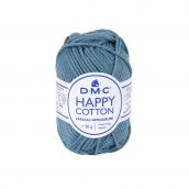 Cuộn len DMC NATURA HAPPY COTTON 10 PEL 20G 50 COULEURS Art 392