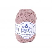 Cuộn len DMC NATURA HAPPY COTTON 10 PEL 20G 50 COULEURS Art 392