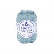 Cuộn len DMC NATURA HAPPY COTTON 10 PEL 20G 50 COULEURS Art 392