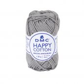 Cuộn len DMC NATURA HAPPY COTTON 10 PEL 20G 50 COULEURS Art 392