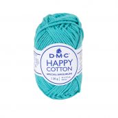 Cuộn len DMC NATURA HAPPY COTTON 10 PEL 20G 50 COULEURS Art 392