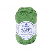 Cuộn len DMC NATURA HAPPY COTTON 10 PEL 20G 50 COULEURS Art 392