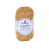 Cuộn len DMC NATURA HAPPY COTTON 10 PEL 20G 50 COULEURS Art 392