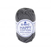 Cuộn len DMC NATURA HAPPY COTTON 10 PEL 20G 50 COULEURS Art 392