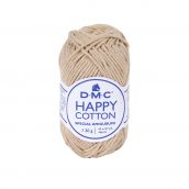 Cuộn len DMC NATURA HAPPY COTTON 10 PEL 20G 50 COULEURS Art 392