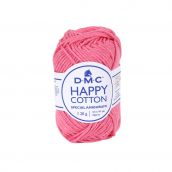 Cuộn len DMC NATURA HAPPY COTTON 10 PEL 20G 50 COULEURS Art 392