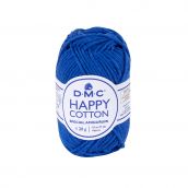 Cuộn len DMC NATURA HAPPY COTTON 10 PEL 20G 50 COULEURS Art 392