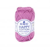 Cuộn len DMC NATURA HAPPY COTTON 10 PEL 20G 50 COULEURS Art 392