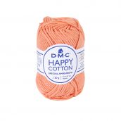 Cuộn len DMC NATURA HAPPY COTTON 10 PEL 20G 50 COULEURS Art 392