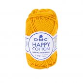 Cuộn len DMC NATURA HAPPY COTTON 10 PEL 20G 50 COULEURS Art 392